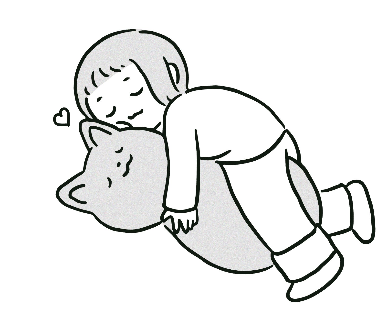 person